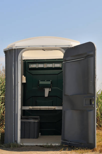 Porta potty rental for outdoor events in Daniels, WV