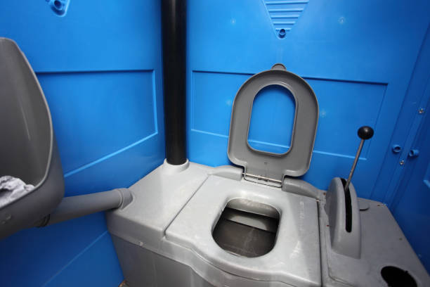 Best Porta potty rental near me  in Daniels, WV
