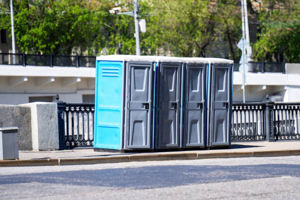 Best Long-term porta potty rental  in Daniels, WV