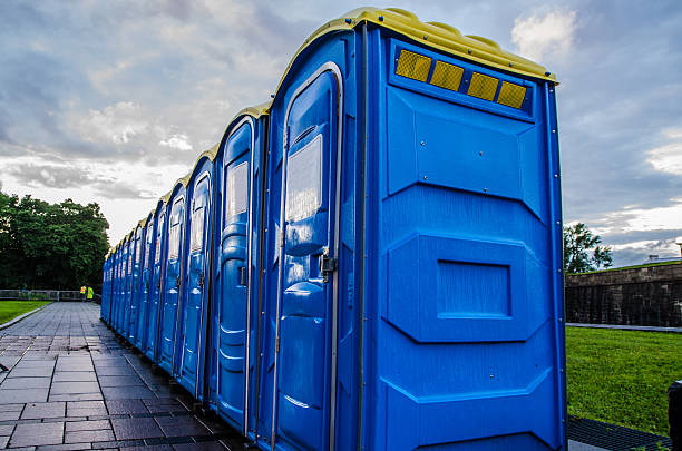 Best Sanitation services for porta potties  in Daniels, WV