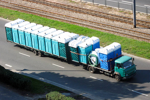 Best Porta potty services near me  in Daniels, WV